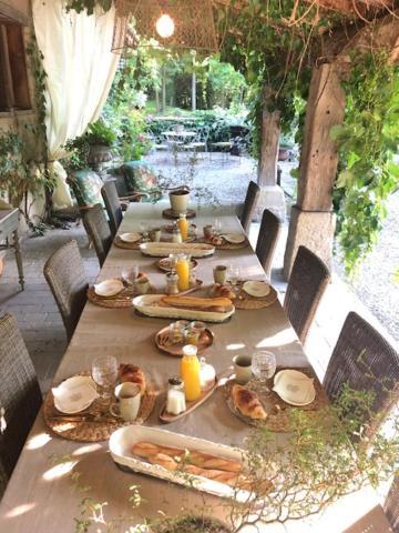 La Ferme De Gringalet Bed and Breakfast Anthon Eksteriør billede